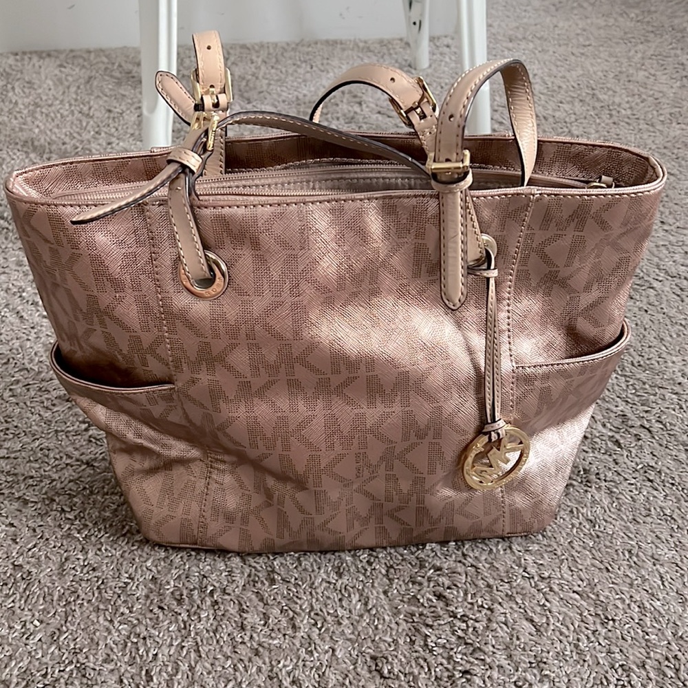 Michael Kors Tote Bag